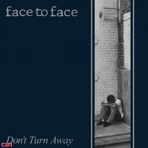 Don't Turn Away (Reissue)