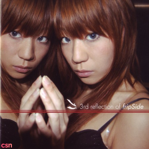 3rd reflection of fripSide