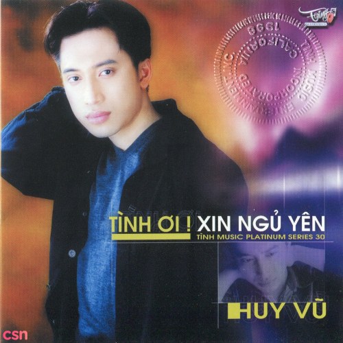 Huy Vũ