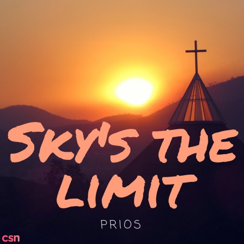 Sky's The Limit (Single)