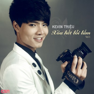 Kevin Triệu