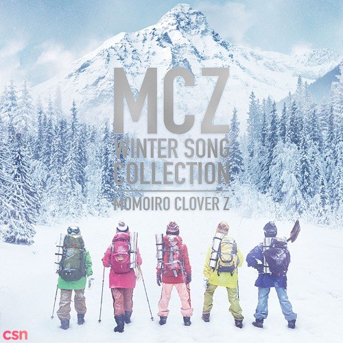 MCZ WINTER SONG COLLECTION