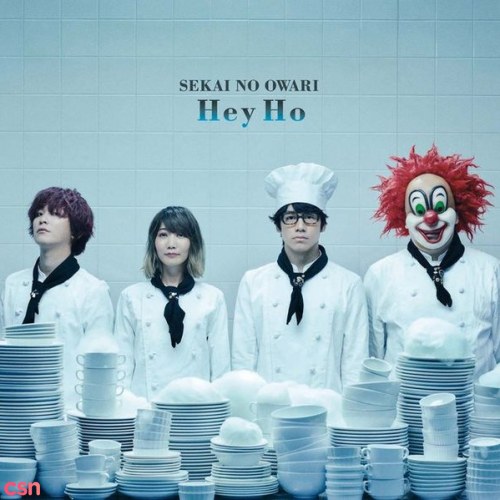 Sekai No Owari