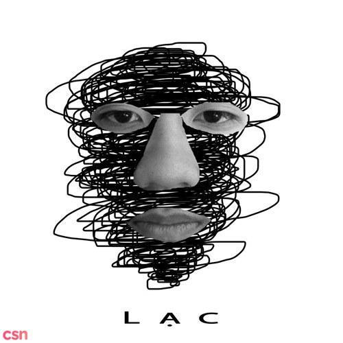 Lạc The Mixtape