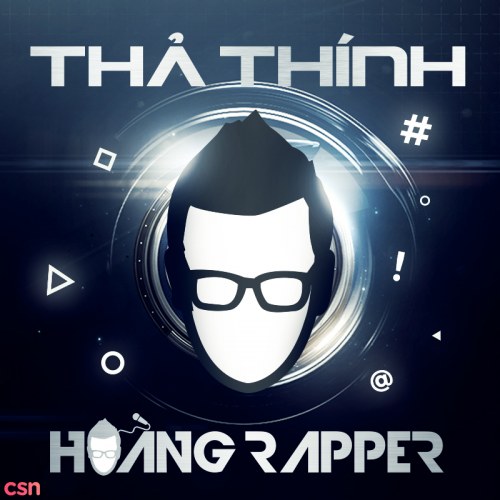 Thả Thính