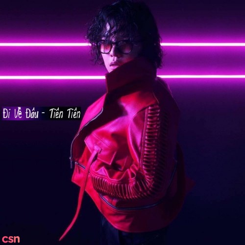 Đi Về Đâu (Single)