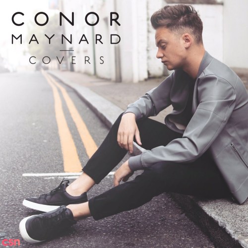 Conor Maynard