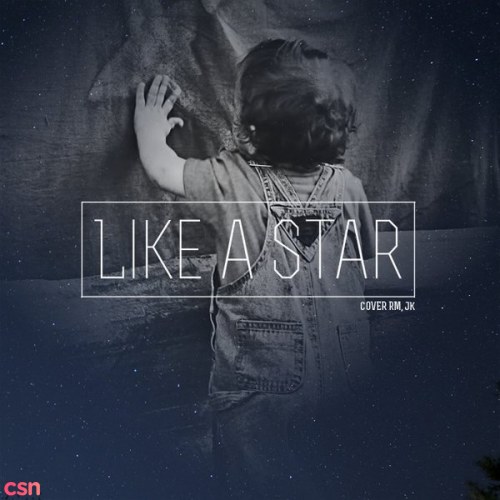 Like A Star (Corinne Bailey Rae Cover)