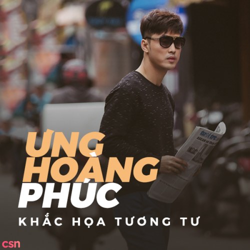 Khắc Hoạ Tương Tư (Single)