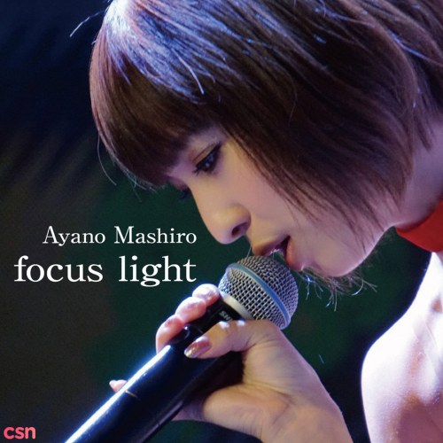 Mashiro Ayano