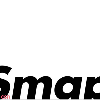 SMAP 25 YEARS