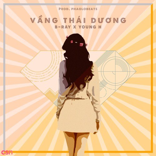 Vầng Thái Dương (Single)