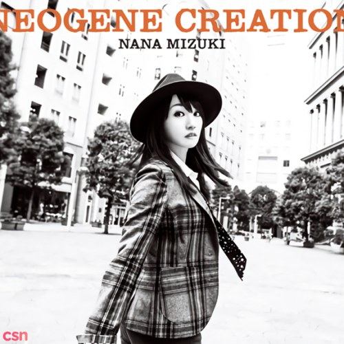 NEOGENE CREATION