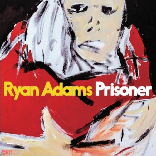 Ryan Adams