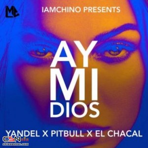 Ay Mi Dios (Single)