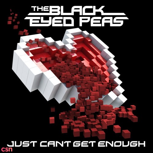 The Black Eyed Pea