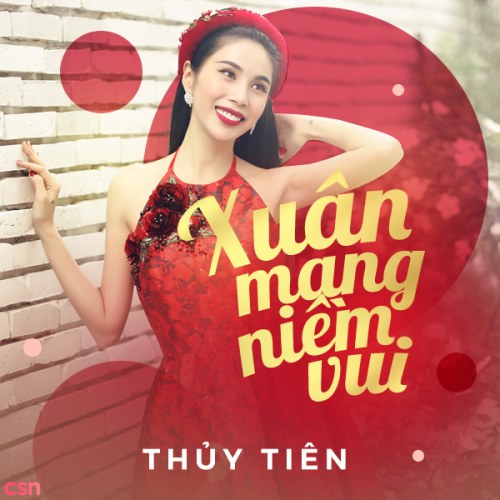 Thuỷ Tiên