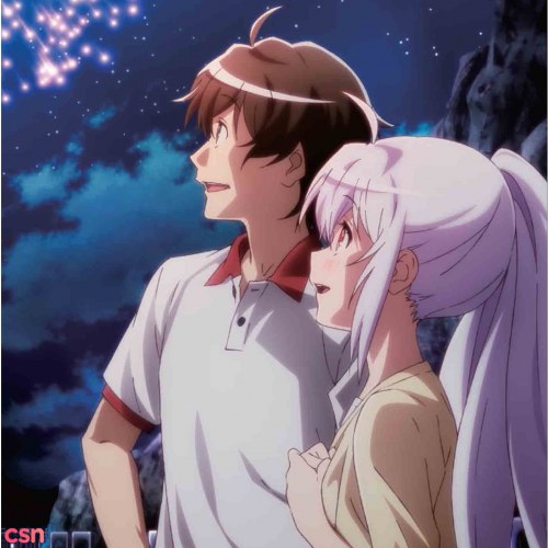 Plastic Memories Original Soundtrack 3