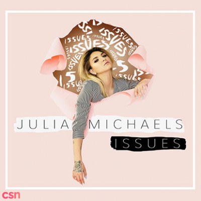 Julia Michaels