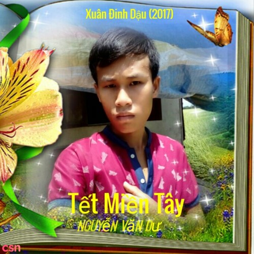 Tết Miền Tây