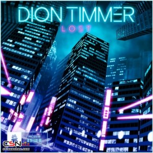 Dion Timmer
