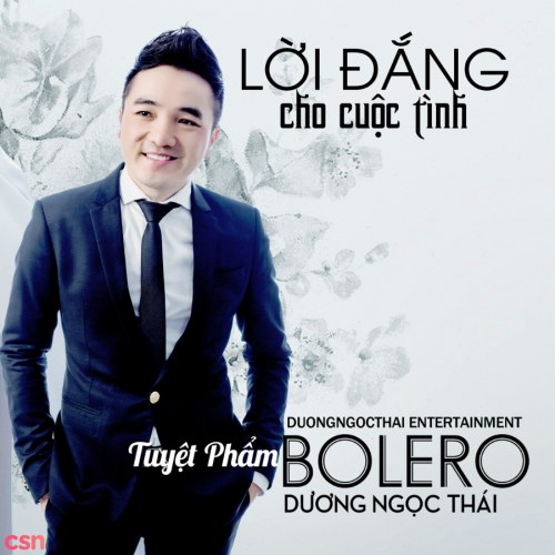 Lời Đắng Cho Cuộc Tình