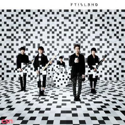 FT Island