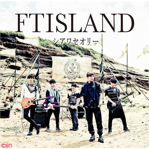 FT Island