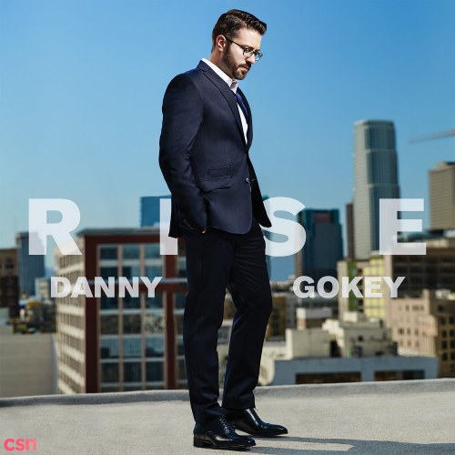 Danny Gokey