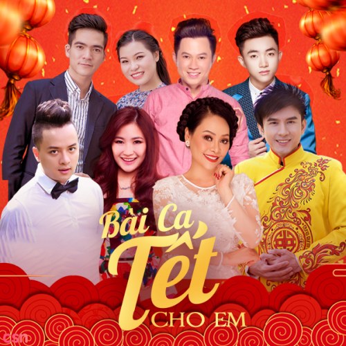 Bài Ca Tết Cho Em