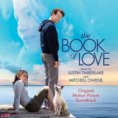 The Book Of Love (Original Motion Picture Soundtrack)