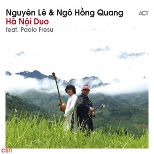 Hà Nội Duo