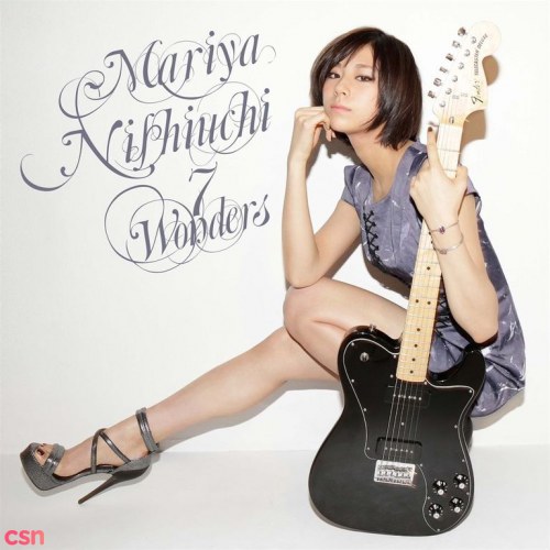 Nishiuchi Mariya