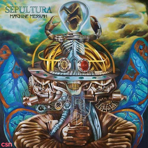 Sepultura