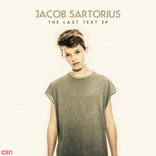 Jacob Sartorius