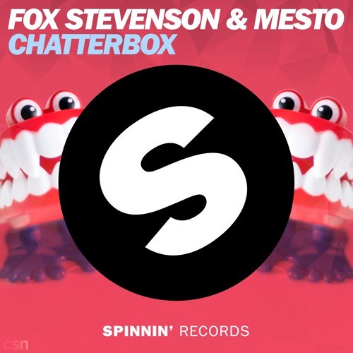 Chatterbox (Single)