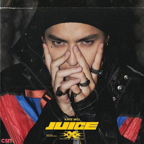 Juice (Single)