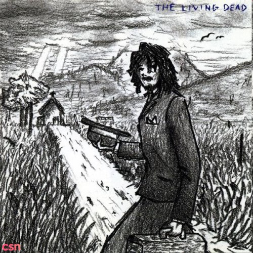 THE LIVING DEAD