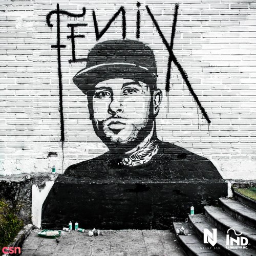 Fénix (Album)