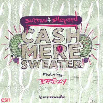 Cashmere Sweater (Single)