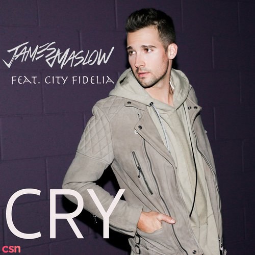 Cry (Single)