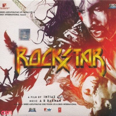 OST Rockstar