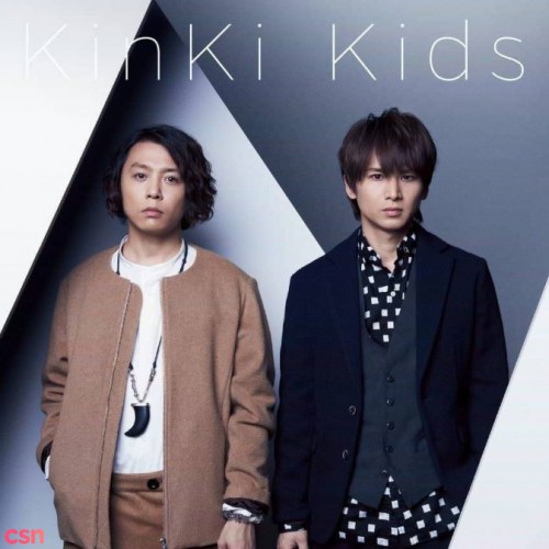 KinKi Kids