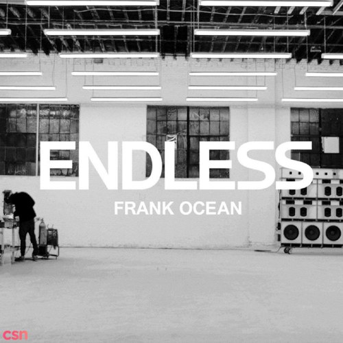 Frank Ocean