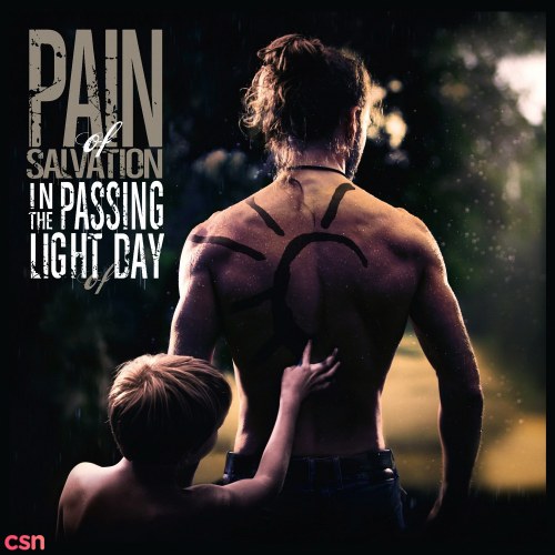 Pain Of Salvation