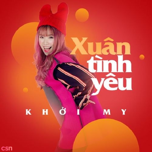 Xuân Tình Yêu (Single)