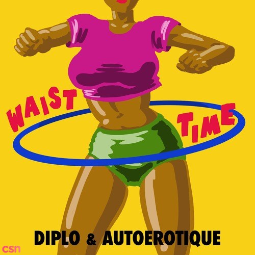 Waist Time (Single)