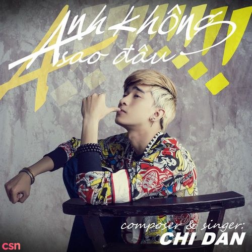 Chi Dân