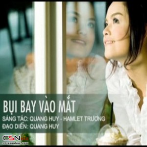 Bụi Bay Vào Mắt (Single)