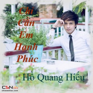 Hồ Quang Hiếu